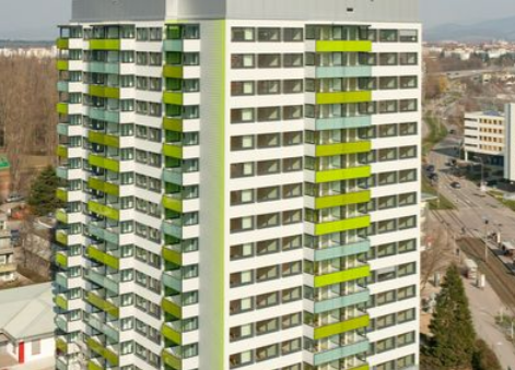 什么是被動房？被動房和普通房屋有哪些區別?